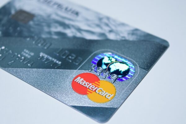 Virtual Credit Card (Masterсard)