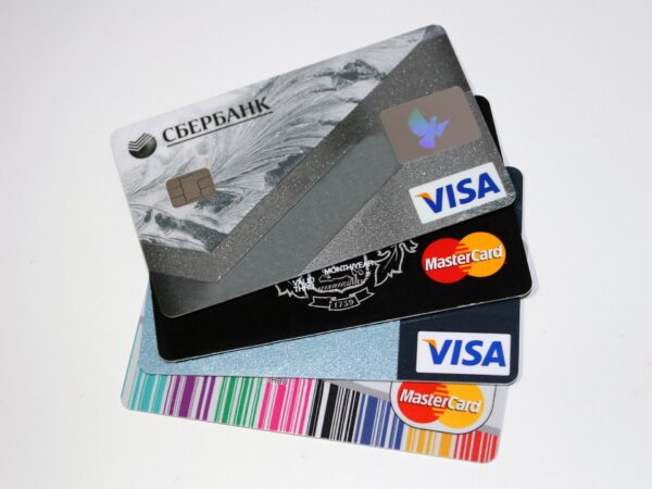 Virtual Credit Card (Worldwide)